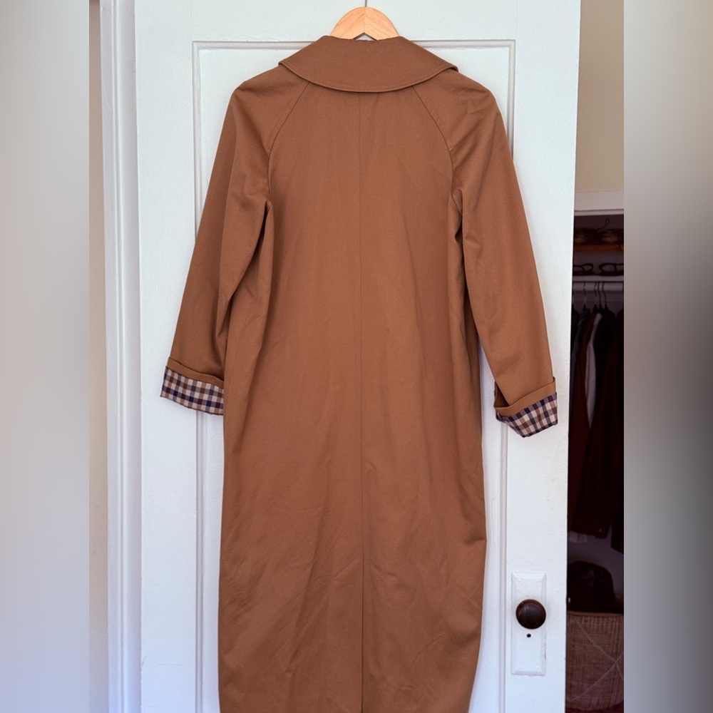 Sezane Clyde Coat - Picture 5 of 8